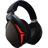 ASUS ROG Strix Fusion 300 7.1 Gaming Headset Zwart, Pc, PlayStation 4, Xbox One
