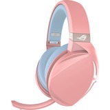 ASUS ROG Strix Fusion 300 7.1 Gaming Headset Pink/lichtblauw, Pc, PlayStation 4, Xbox One
