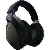 ASUS ROG Strix Fusion Wireless gaming headset Zwart