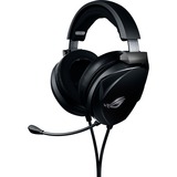 ASUS ROG Theta Electret gaming headset Zwart, Pc, PlayStation 4, Xbox One, Nintendo Switch