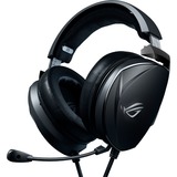 ASUS ROG Theta Electret gaming headset Zwart, Pc, PlayStation 4, Xbox One, Nintendo Switch