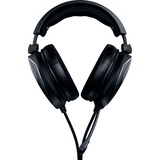 ASUS ROG Theta Electret gaming headset Zwart, Pc, PlayStation 4, Xbox One, Nintendo Switch