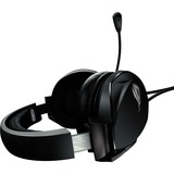 ASUS ROG Theta Electret gaming headset Zwart, Pc, PlayStation 4, Xbox One, Nintendo Switch