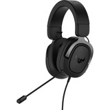 ASUS TUF H3 gaming headset Gunmetal, Pc, PlayStation 4, Xbox 360, Nintendo Switch