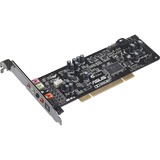 ASUS Xonar DG geluidskaart 5.1 Sound, Low Profile, Retail