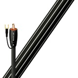 Audioquest Black Lab subwoofer 3 m kabel