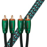 Audioquest Evergreen RCA - RCA 1 m kabel