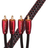 Audioquest Golden Gate RCA - RCA 0,6 m kabel 