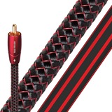 Audioquest Red river RCA 1 m kabel