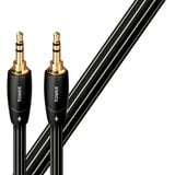 Audioquest Tower 3.5 mm - 3.5 mm kabel 0,6 meter