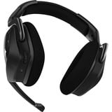 Corsair VOID RGB ELITE Wireless Premium over-ear gaming headset Zwart/carbon, Pc, PlayStation 4, RGB verlichting