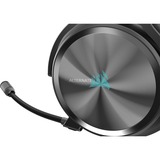 Corsair Virtuoso RGB Wireless SE gaming headset Gunmetal