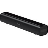 Creative Stage Air luidspreker Zwart, Bluetooth