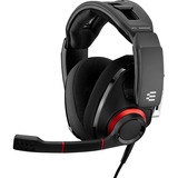 EPOS | Sennheiser GSP 500 gaming headset Zwart, Pc, Mac, PlayStation 4, Xbox One, Nintendo Switch