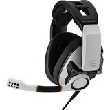 EPOS | Sennheiser GSP 601 gaming headset Wit, PC, PlayStation 4, Xbox One, Nintendo Switch