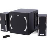 Edifier XM6BT luidspreker Zwart, Bluetooth