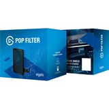 Elgato Pop Filter geluidsdemper Zwart