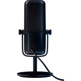 Elgato Wave:3 microfoon Zwart, USB-C