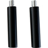 Elgato Wave Extension Rods verlenging Zwart