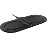 HyperX ChargePlay Base Zwart, Qi