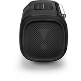 JBL Tuner Draagbare Bluetooth-luidspreker radio Zwart, Bluetooth, DAB/FM-radio
