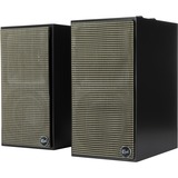 Klipsch The Fives luidspreker Zwart, 2 stuks