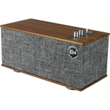 Klipsch The One II Walnut luidspreker bruin, Bluetooth
