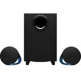 G560 LIGHTSYNC PC Gaming Speakers pc-luidspreker