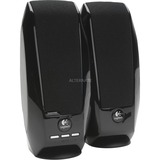 Logitech S-150 USB Digital Speaker pc-luidspreker Zwart, OEM