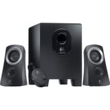 Speaker System Z313 pc-luidspreker