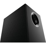 Logitech Z533 Performance Speaker pc-luidspreker Zwart