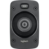 Logitech  Z906 Surround Sound Speaker System pc-luidspreker Zwart, Retail