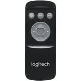 Logitech  Z906 Surround Sound Speaker System pc-luidspreker Zwart, Retail