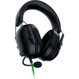 Razer BlackShark V2 X over-ear gaming headset Zwart, Pc, PlayStation 4, Xbox One, Nintendo Switch