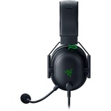 Razer BlackShark V2 gaming headset Zwart, Pc, PlayStation 4, Xbox One, Nintendo Switch