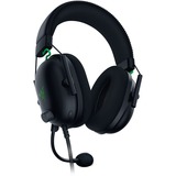 Razer BlackShark V2 gaming headset Zwart, Pc, PlayStation 4, Xbox One, Nintendo Switch
