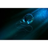 Razer BlackShark V2 gaming headset Zwart, Pc, PlayStation 4, Xbox One, Nintendo Switch