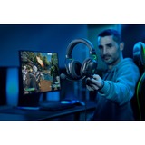 Razer BlackShark V2 gaming headset Zwart, Pc, PlayStation 4, Xbox One, Nintendo Switch