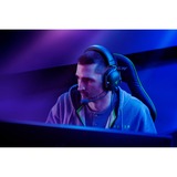 Razer BlackShark V2 gaming headset Zwart, Pc, PlayStation 4, Xbox One, Nintendo Switch