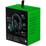 Razer BlackShark V2 gaming headset Zwart, Pc, PlayStation 4, Xbox One, Nintendo Switch