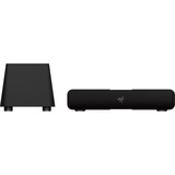 Razer Leviathan 5.1 Channel Surround Sound Bar soundbar Zwart