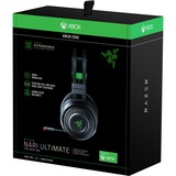 Razer Nari Ultimate  gaming headset Voor XBox One