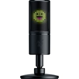 Razer Seiren Emote microfoon Zwart