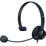 Razer Tetra on-ear gaming headset Zwart