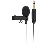 Rode Microphones Lavalier GO microfoon Zwart