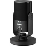 Rode Microphones NT-USB Mini microfoon Zwart