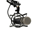 Rode Microphones PSM1 houder Zwart