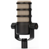 Rode Microphones PodMic microfoon Zwart