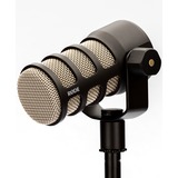 Rode Microphones PodMic microfoon Zwart