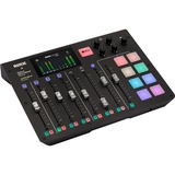 Rode Microphones RØDECaster Pro productieconsole Zwart